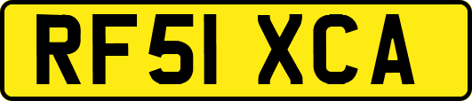 RF51XCA