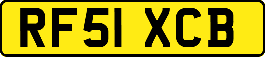 RF51XCB