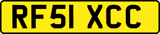 RF51XCC