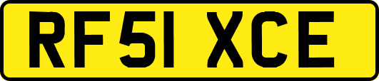 RF51XCE