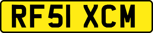RF51XCM