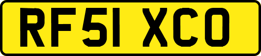 RF51XCO