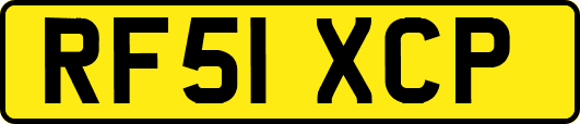 RF51XCP
