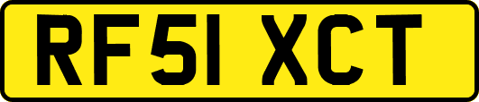 RF51XCT