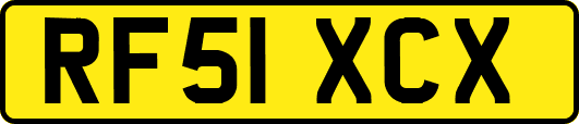 RF51XCX