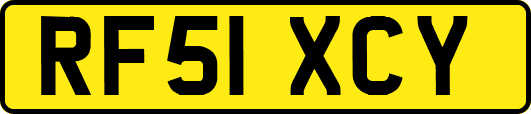 RF51XCY