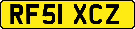 RF51XCZ