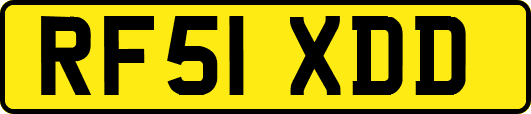 RF51XDD