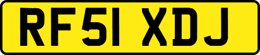RF51XDJ