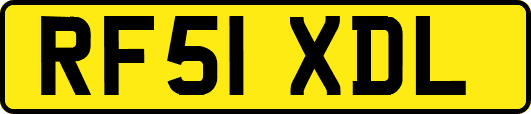 RF51XDL