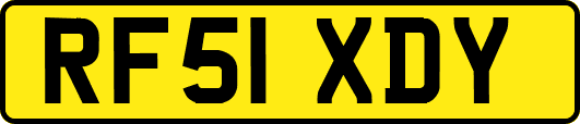 RF51XDY