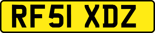 RF51XDZ