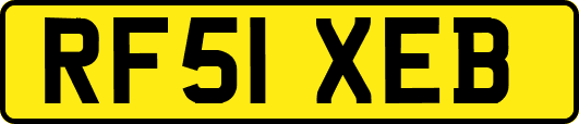 RF51XEB