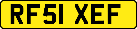 RF51XEF