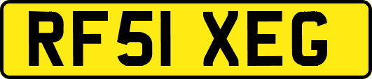 RF51XEG