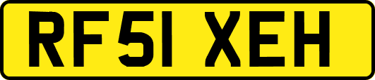 RF51XEH