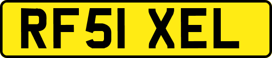 RF51XEL