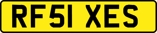 RF51XES