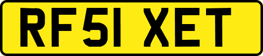 RF51XET