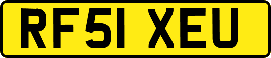 RF51XEU