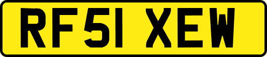 RF51XEW