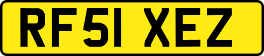 RF51XEZ