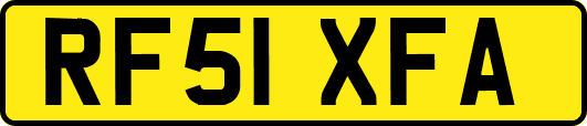 RF51XFA