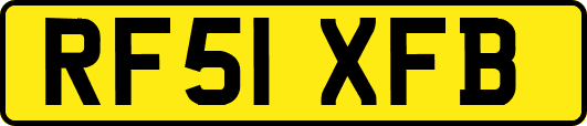 RF51XFB