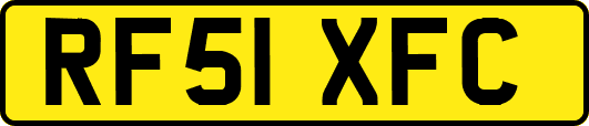 RF51XFC