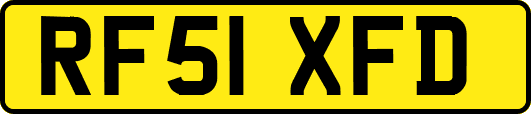 RF51XFD