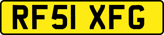 RF51XFG
