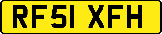 RF51XFH