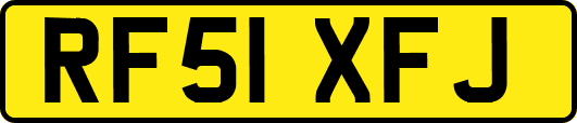 RF51XFJ