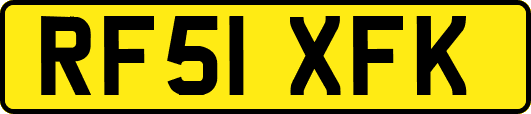 RF51XFK