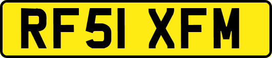 RF51XFM