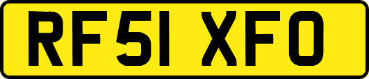RF51XFO