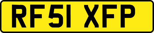 RF51XFP