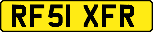 RF51XFR