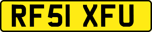 RF51XFU