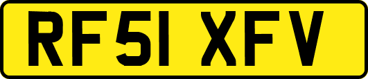 RF51XFV