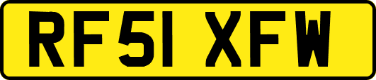 RF51XFW