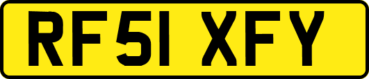RF51XFY