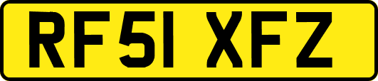 RF51XFZ