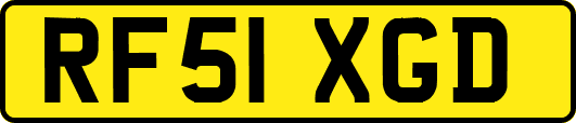 RF51XGD