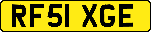 RF51XGE