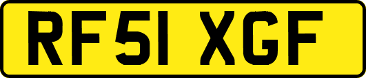 RF51XGF