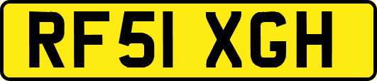 RF51XGH