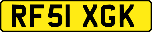 RF51XGK