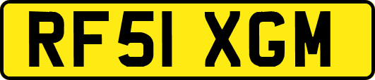 RF51XGM
