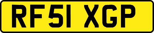 RF51XGP